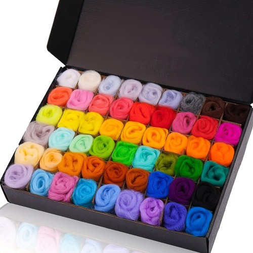 Filzwolle 270g farben - 270g, 54