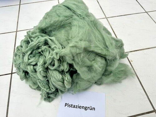 200g kammzug vlies - 200g, filzen