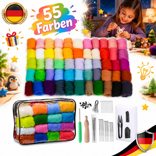 Farben starter set - farben, starter-set